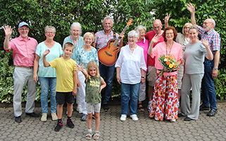Sommerfest 2026 des Skfm-Ahrweiler e.V.